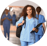 Queenie: on-campus training