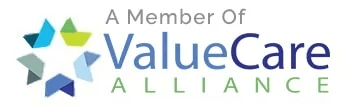 Value Care Alliance logo